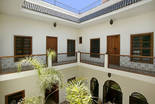 Riad Maranna Marrakesch