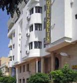 Hotel Zelis Asilah