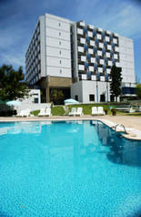 Hotel Atlas Les Almohades Tanger