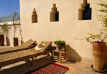 Le Riad Vert Marrakech