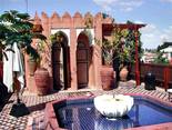 Riad Mounia Marrakesch