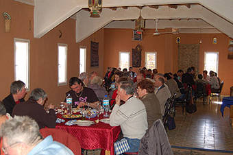 Hotel Kasbah Meteorites, Hotel Alnif Morocco